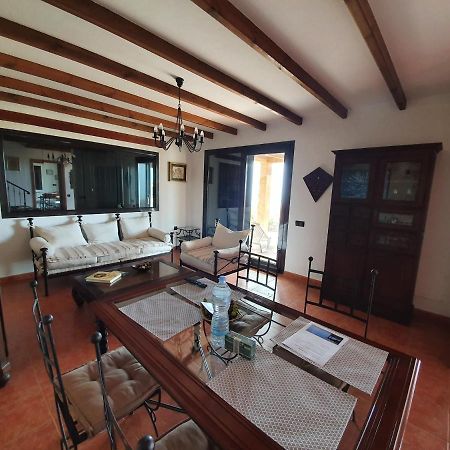 Casa Javier Y Casa Eva Villa Puerto del Rosario  Exteriör bild
