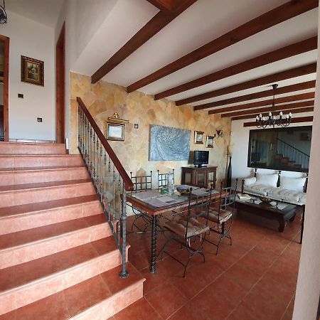 Casa Javier Y Casa Eva Villa Puerto del Rosario  Exteriör bild