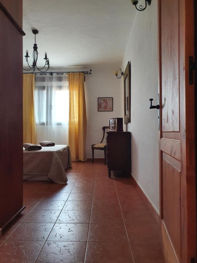 Casa Javier Y Casa Eva Villa Puerto del Rosario  Exteriör bild