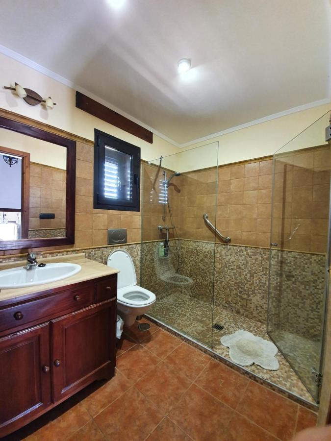 Casa Javier Y Casa Eva Villa Puerto del Rosario  Exteriör bild