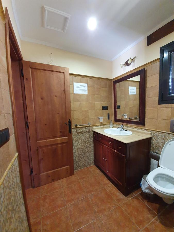 Casa Javier Y Casa Eva Villa Puerto del Rosario  Exteriör bild
